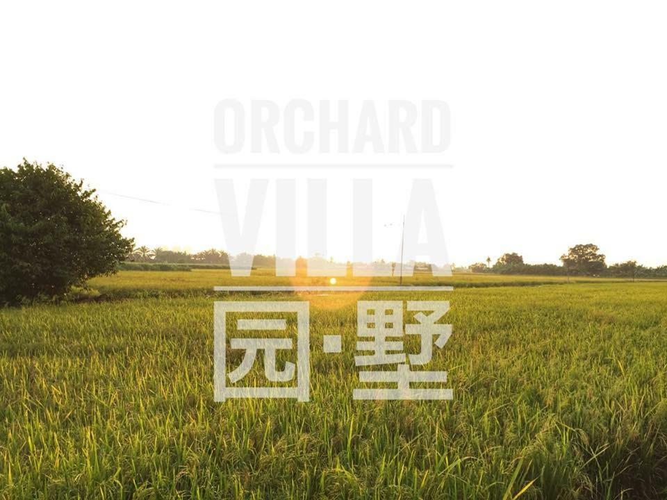 Orchard Villa Melaka Extérieur photo