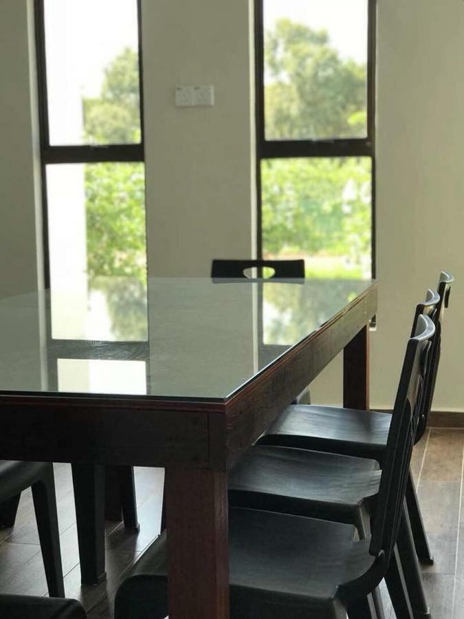 Orchard Villa Melaka Extérieur photo