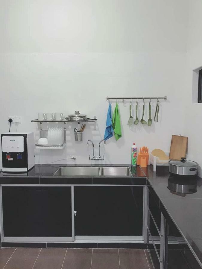 Orchard Villa Melaka Extérieur photo